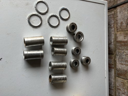 Job lot royce bicycle bottom - royce,