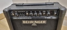 Behringer GM108 V-Tone 15W