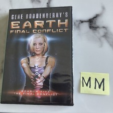 Earth: Final Conflict - Season