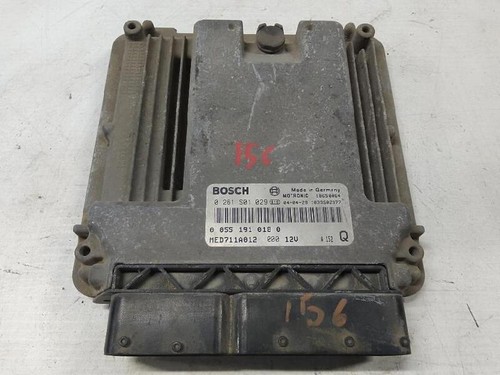 0261s01029 switchboard engine - 0261s01029,