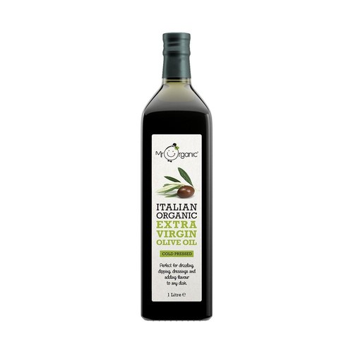 Organic extra virgin - mr,
