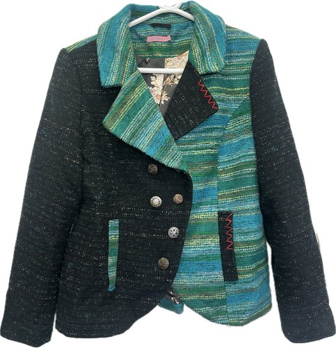 Joe browns black - browns, green