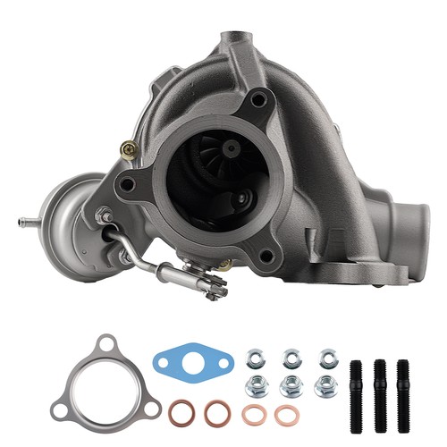 Turbocharger for saab 1 8t - for,