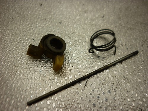 Mikuni rs36 - rs36, flatside
