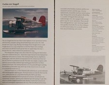 Curtiss Seagull Plane Picture
