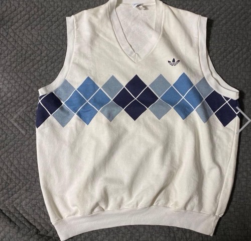 Adidas lendl made usa argyle - adidas,