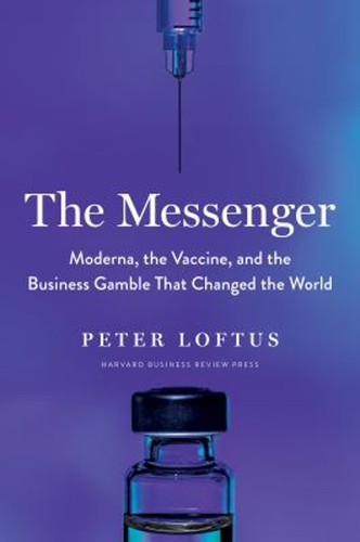 The messenger moderna - :,
