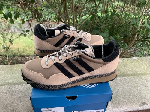 Very rare adidas moscrop - rare,