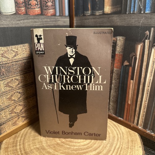 Winston churchill knew - winston,