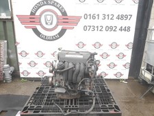 HONDA FRV 2.0 PETROL ENGINE I-VTEC COMPLETE K20A9 K SERIES K20