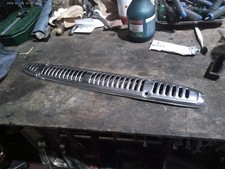 HONDA CT90 CT110 EXHAUST HEAT SHIELD GUARD TRIAL 90