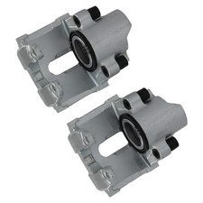 2x Front Brake Caliper For BMW