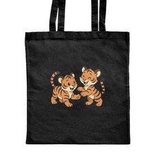 'Playful Tiger Cubs' Classic