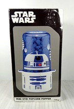 NEW R2-D2 Star Wars Mini Stir