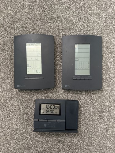 Lot oregon scientific - of, 3