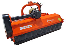 CFM150 Compact Flail Mower -