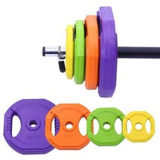 40kg Barbell Weight Set