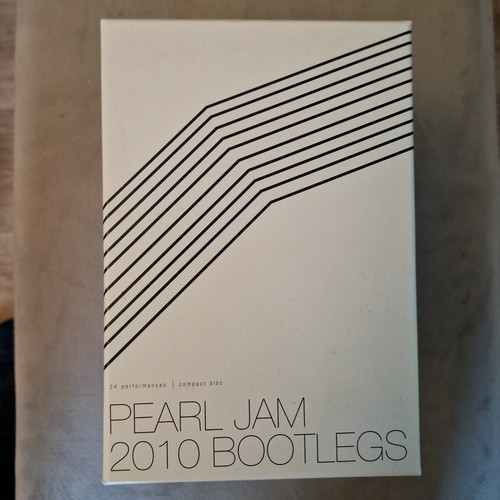 Pearl jam 2010 - pearl,