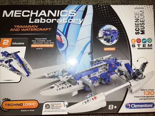 New sealed science - sealed,