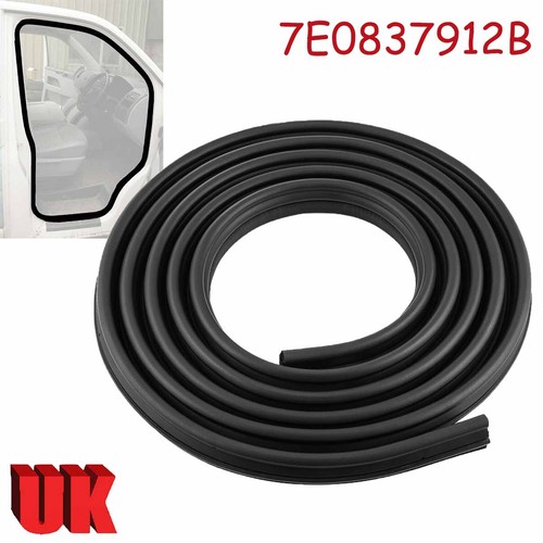 Fit side door seal - side,