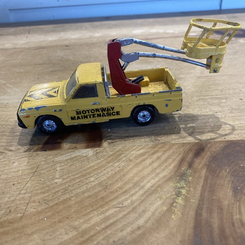 Corgi mazda b1600 pick - b1600,