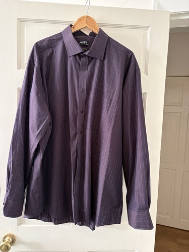 Thomas nash mens - nash, purple