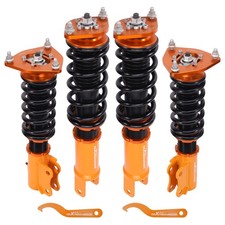 Coilovers For Mitsubishi Lancer Evo 7 8 9 2001-2007 CT9A Evolution Lowering Kit