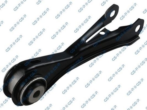 Wheel suspension rod for - suspension,