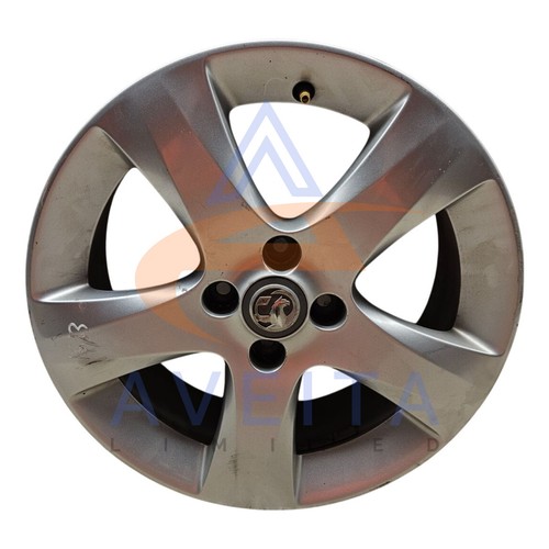Vauxhall corsa 16 - vauxhall, 16"