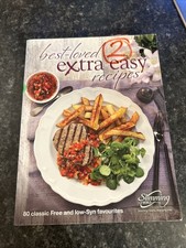 Slimming World Best Loved