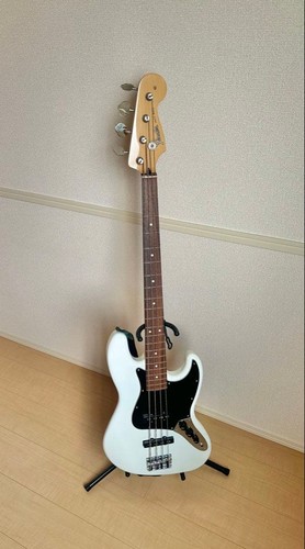 Fender made japan hybrid ii - fender,