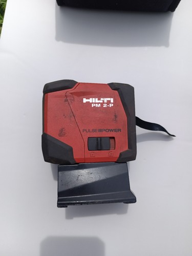 Hilti laser level p - hilti, 2-p