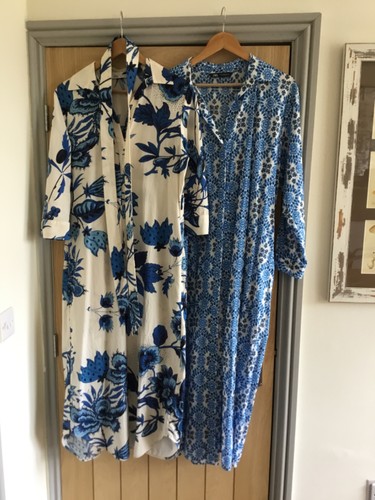 Pair lovely zara blue - pair,
