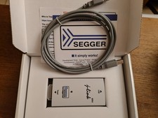 Segger J-Link EDU J-Tag V11