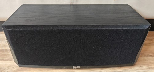 Bowers wilkins cc3 - b&w, &