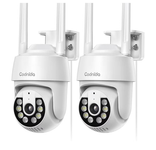 Codnida 3mp security - codnida,