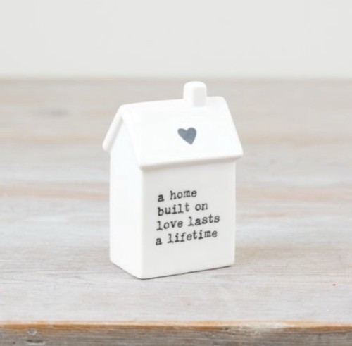 Home built love - home, on