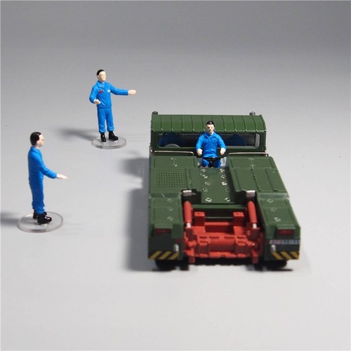 Diecast aircraft pushback - aircraft,