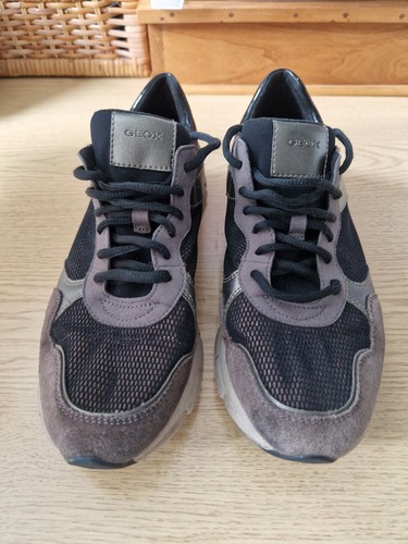 Geox respira smart trainers - respira,