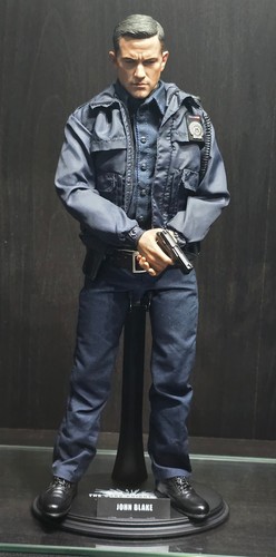 Hot toys john blake figure - hot,
