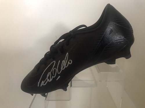 Ronaldo luis nazario lima - nazario, de