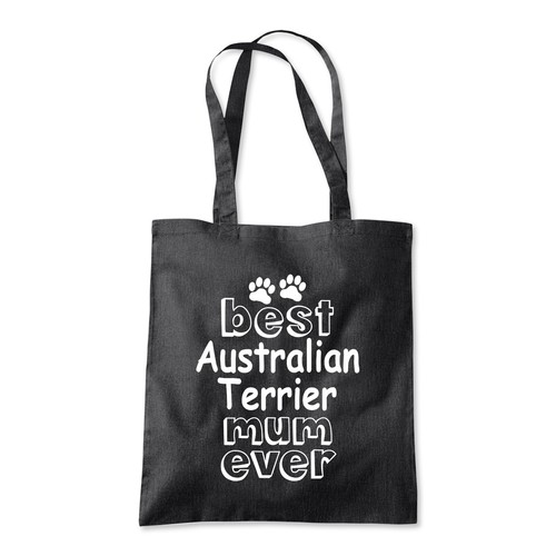 Best australian terrier mum - australian,
