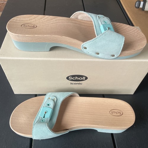 Scholl exercise sandals - dr,
