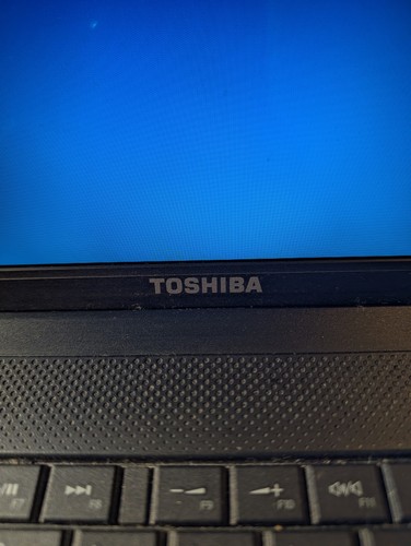 Toshiba satellite c850 107 - toshiba,