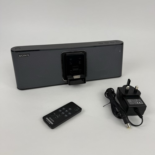 Sony rdp m15ip - sony, rdp-m15ip
