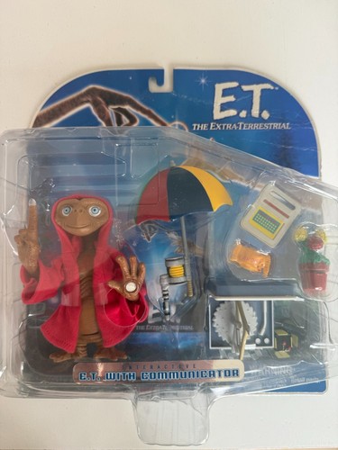 Toys interactive e t - toys, r