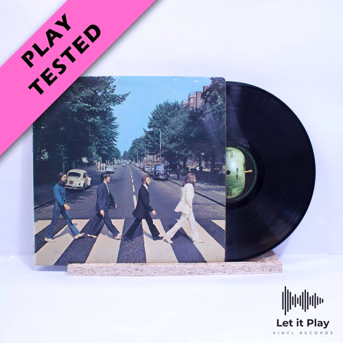 The beatles abbey - the,