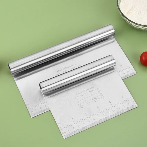 Stainless steel cake - stainless,