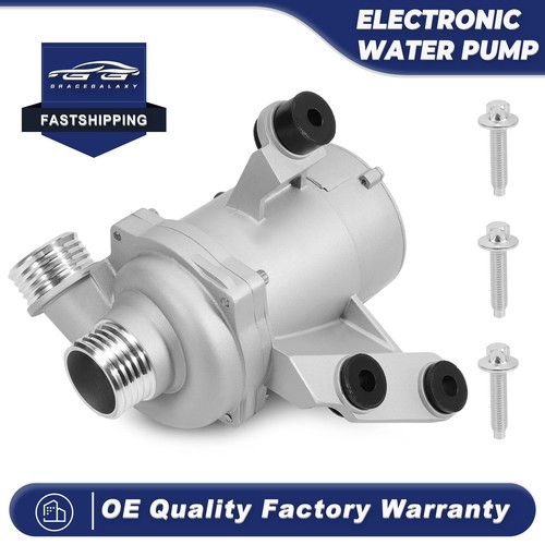 New water pump for bmw - for,
