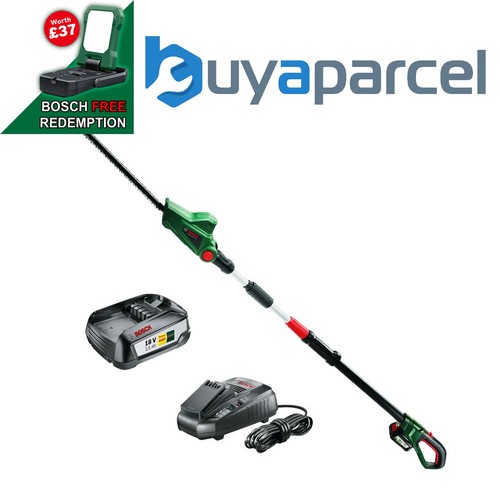 Bosch universal hedge pole - universal,